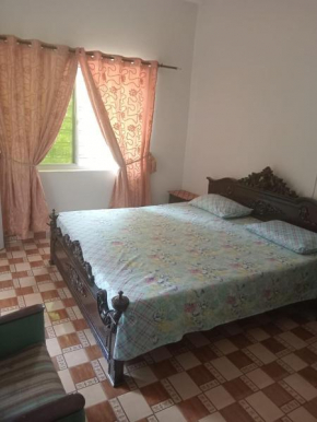 Abbasi guest house